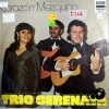 Trio Serenata - Corazón Mezquino Vinilo