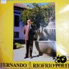 Fernando Riofrío Polit - Música Del Recuerdo Vinilo