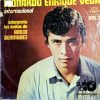 Leonardo Enrique Vega - Interpreta Lo Éxitos De Abilio Bermúdez Vinilo