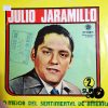 Julio Jaramillo - Lo Mejor Del Sentimental De América Vol 2 Vinilo