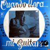 Julio Jaramillo - Cuando Llora Mi Guitarra Vinilo