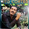 Tito Cortés - Tito Cortés Vinilo