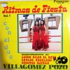 Dúo Villagómez Pozo - Ritmos De Fiesta Vol 1 Vinilo