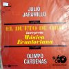 Julio Jaramillo - Olimpo Cárdenas Música Ecuatoriana Vinilo