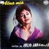 Julio Jaramillo - Alma Mía Vinilo