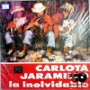 Carlota Jaramillo - Inolvidables Vinilo