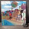 Prince And The Revolution - Around The World In A Day Vinilo