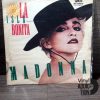 Madonna  - La Isla Bonita Vinilo