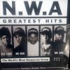 N.W.A - Greatest Hits Vinilo