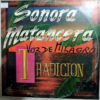 Sonora Matancera - Tradición (Promocional) Vinilo