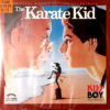 Varios - The Karate Kid - Original Motion Picture Soundtrack Vinilo