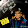 Debbie Gibson - Electric Youth Vinilo