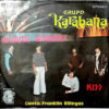 Grupo Karabana - Amame Amame Vinilo