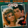 Varios - Grease The Original Soundtrack From The Motion Picture Vinilo