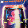 Ray Barreto - Rhythm Of Life (Promocional) Vinilo