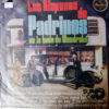 Los Hispanos - De Padrinos En La Boda De Mandrake (Canta Gustavo Velazquez) Vinilo