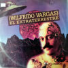 Wilfrido Vargas - El Extraterrestre Vinilo