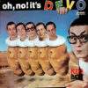 Devo - Oh, No! It's Devo Vinilo