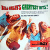 Bill Haley And His Comets - Bill Haley's Greatest Hits Vinilo