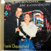 Frank Chacksfield Orchestra - Evening In London Vinilo