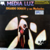 Edgardo Donato - A Media Luz Vinilo