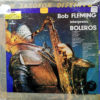 Bob Fleming - Un Saxofón Distinto Vinilo