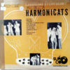 Jerry Murad - Command Performance Harmonicats Vinilo