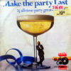 James Last - Make The Party Last Vinilo