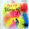 Wayne King - Lo Mejor De Wayne King Y Su Orquesta Vol 1 Vinilo