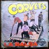 Los Corvets - La Balsa Vinilo