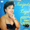 Margarita Lugue - Solita Siempre Con Éxitos Vinilo