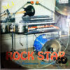 Grupo Rock Star - Su Excelencia Musical Vol 4 Vinilo