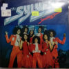 The Sylvers - Something Special Vinilo