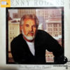 Kenny Rogers - The Heart Of The Matter (Promocional) Vinilo