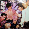New Kids On The Block - Step By Step Vinilo
