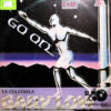 Gary Low - La Colegiala (Promocional) Vinilo