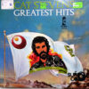 Cat Stevens - Greatest Hits Vinilo