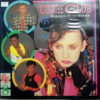 Culture Club - Colour By Numbers Vinilo