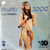 Los Pakines - Pakines 2000 (Promocional) Vinilo