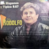 Rodolfo - Los Hispanos Y La Típica Ra7 Vinilo