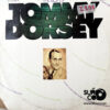 Tommy Dorsey Y Su Orquesta - Lo Mejor De Tommy Dorsey Vinilo