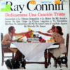 Ray Conniff - Dedíqueme Una Canción Triste Vinilo