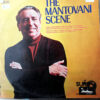 Mantovani - The Mantovani And His Orchestra Vinilo