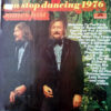 James Last - Non Stop Dancing 1976 Vinilo
