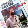 Eduardo Zurita - Vuelve Vinilo