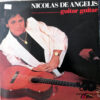 Nicolas De Angelis - Guitar – Guitar Vinilo