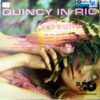 Quincy Jones - Quincy In Rio Vinilo