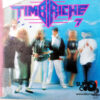 Timbiriche - Timbiriche 7 (Promocional) Vinilo