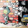 Tortuga Rebel - Todo El Rock N Roll Vinilo