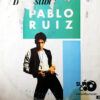 Pablo Ruiz - Irresistible Vinilo